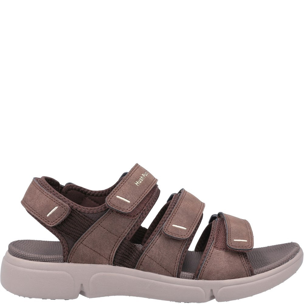 Men's Hush Puppies Raul Sandal