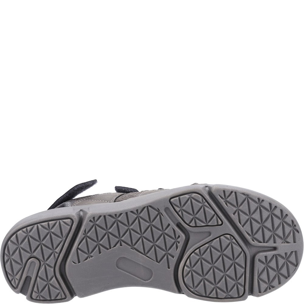 Men's Hush Puppies Raul Sandal