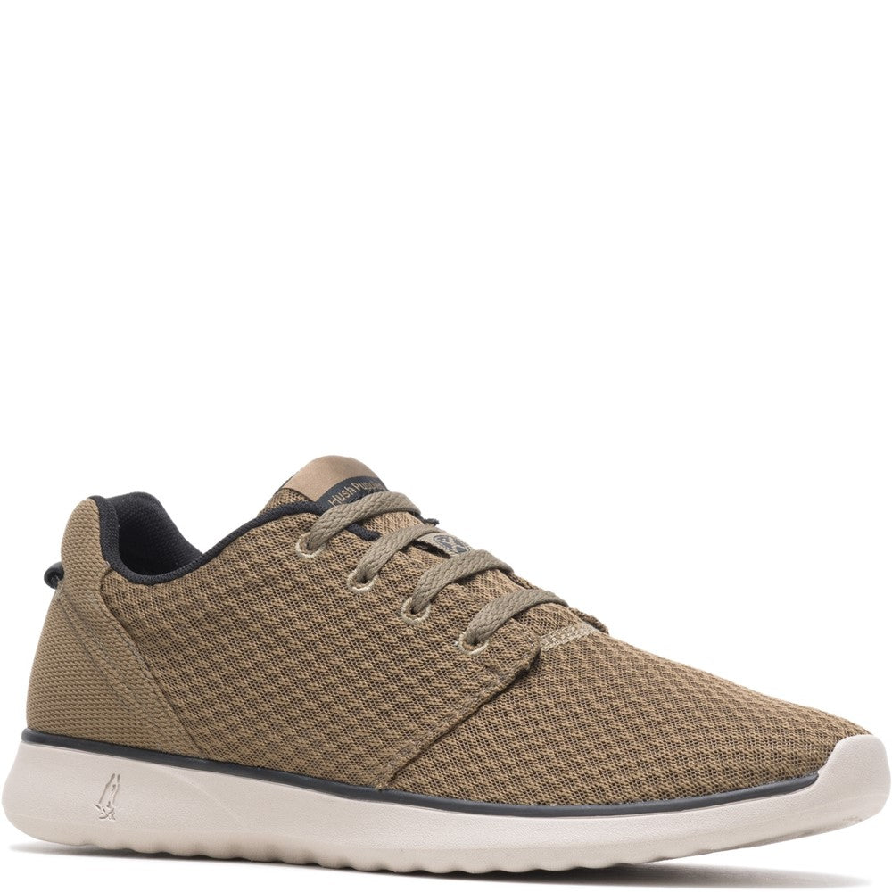 Men's Hush Puppies Good Shoe Lace