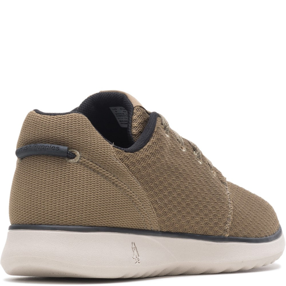 Men's Hush Puppies Good Shoe Lace
