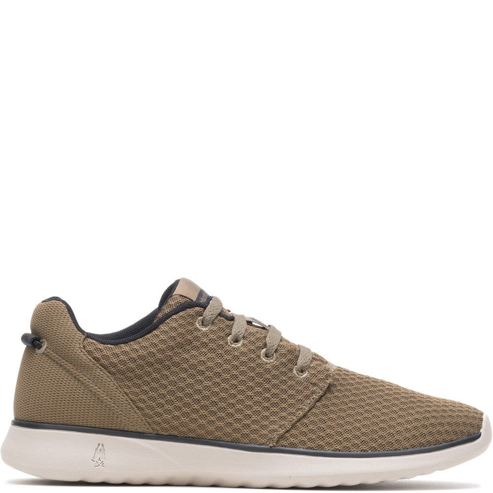 Men's Hush Puppies Good Shoe Lace