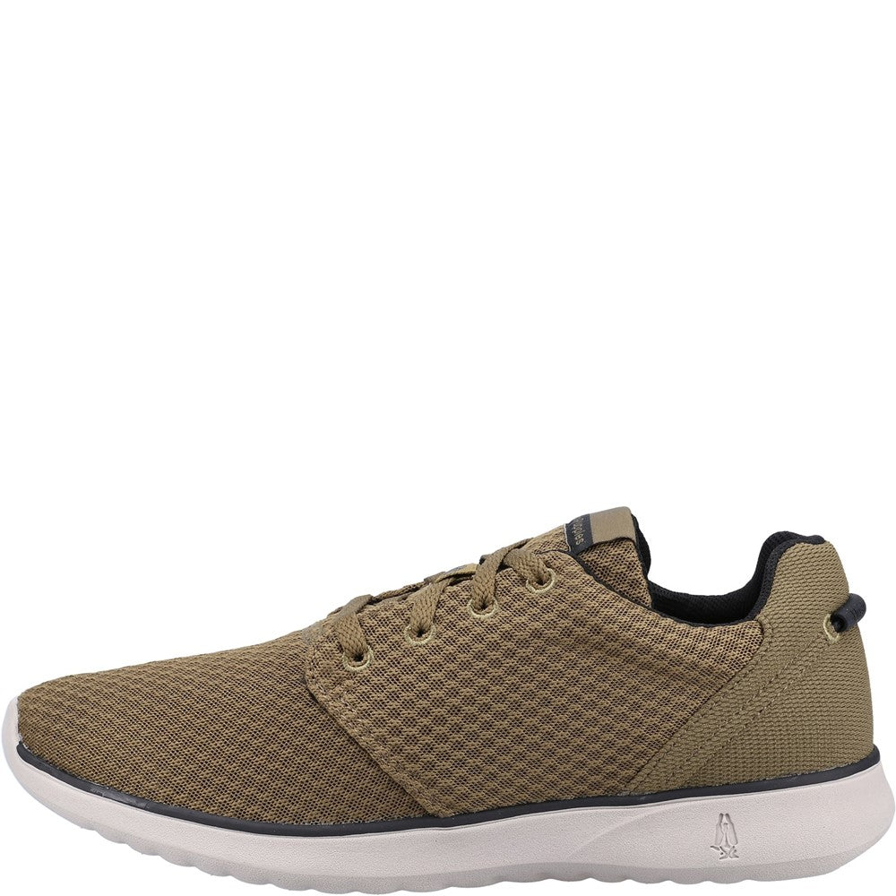 Men's Hush Puppies Good Shoe Lace