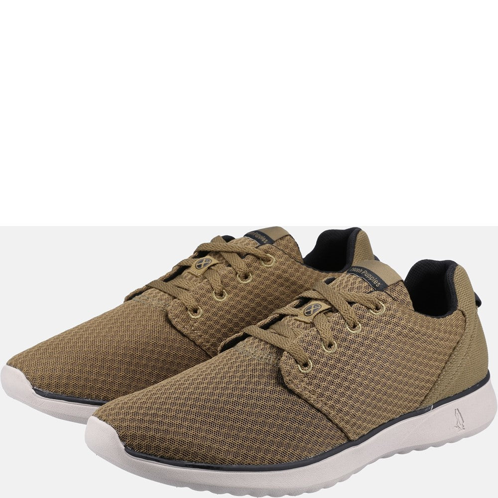 Men's Hush Puppies Good Shoe Lace