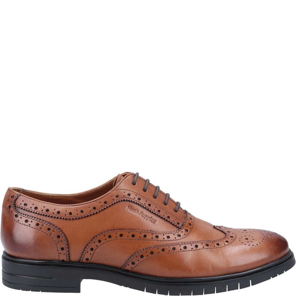 Men's Hush Puppies Santiago Lace Shoes