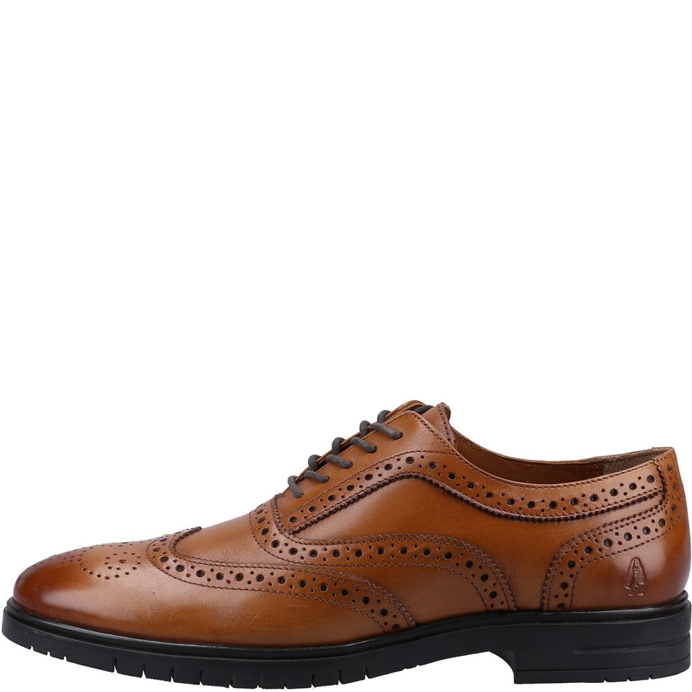 Men's Hush Puppies Santiago Lace Shoes