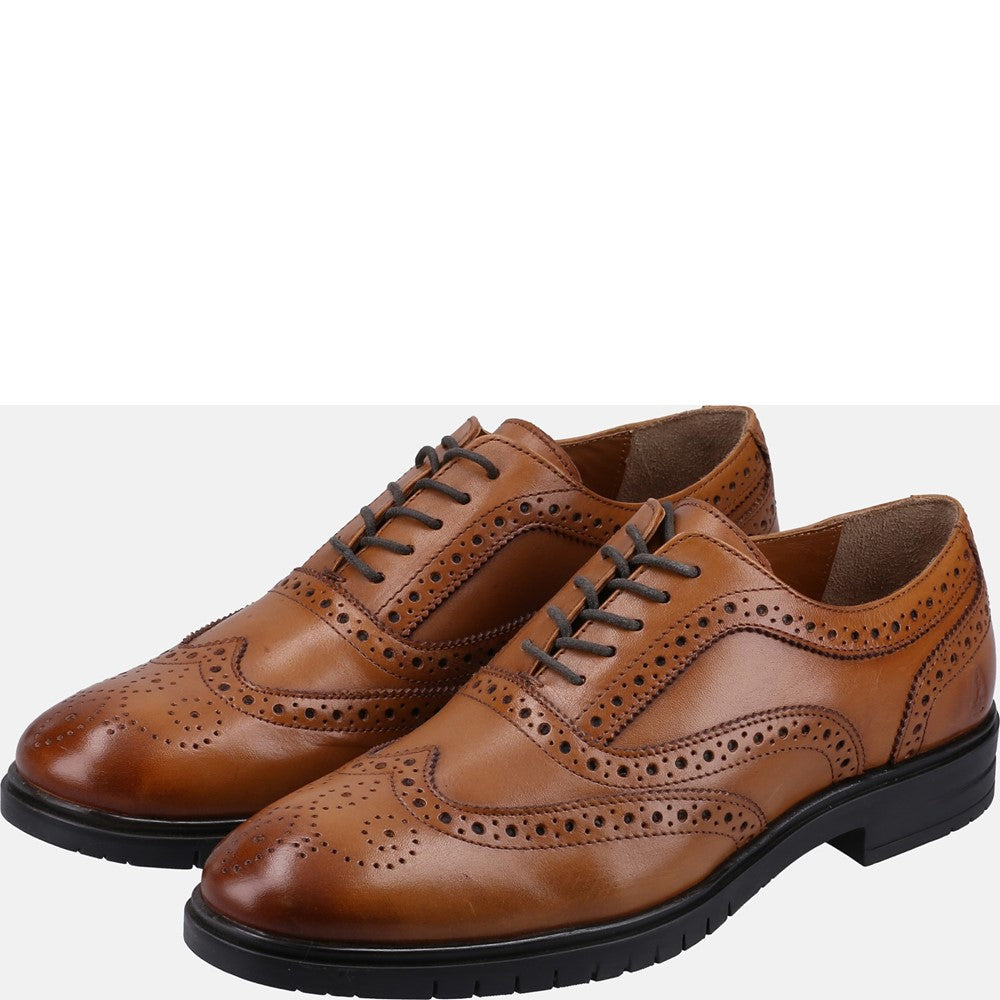 Men's Hush Puppies Santiago Lace Shoes