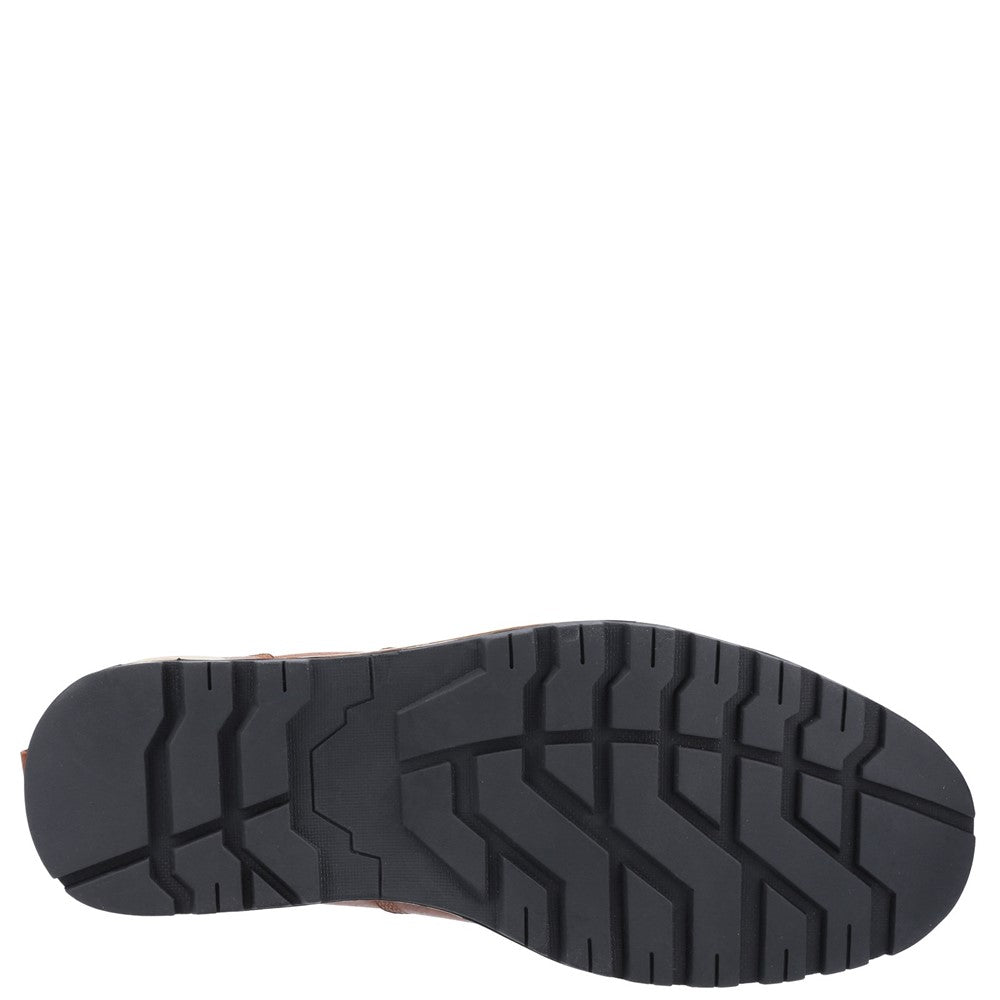 Men's Hush Puppies Dylan Lace Shoes