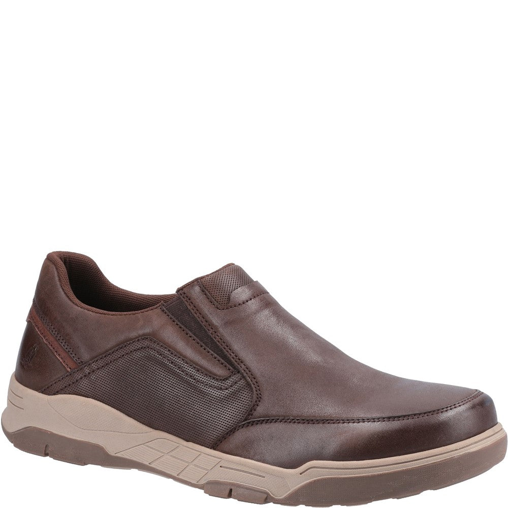 Men's Hush Puppies Fletcher Shoe