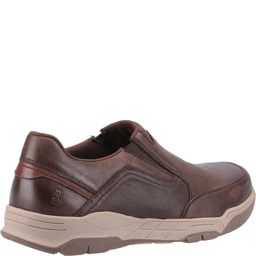 Men's Hush Puppies Fletcher Shoe