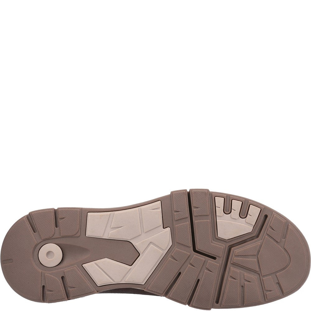 Men's Hush Puppies Fletcher Shoe