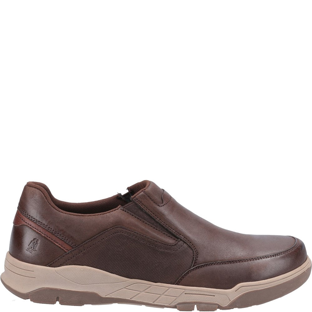 Men's Hush Puppies Fletcher Shoe