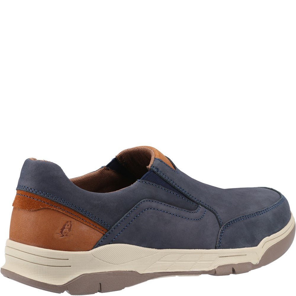 Men's Hush Puppies Fletcher Shoe
