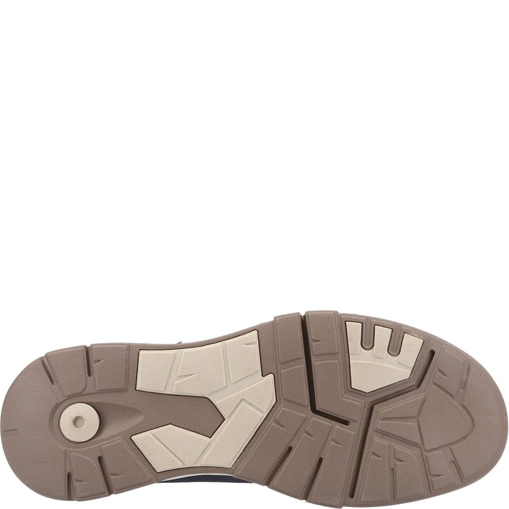 Men's Hush Puppies Fletcher Shoe