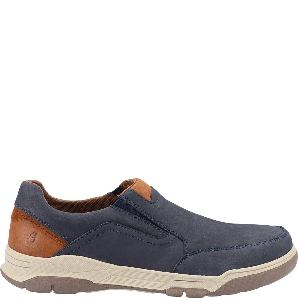Men's Hush Puppies Fletcher Shoe
