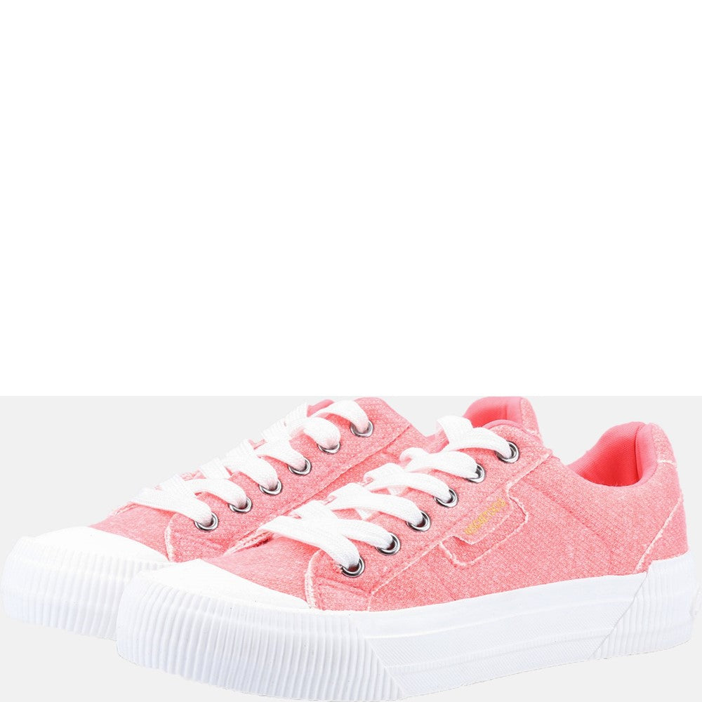 Women's Rocket Dog Cheery Skirball Jersey Lace Shoes