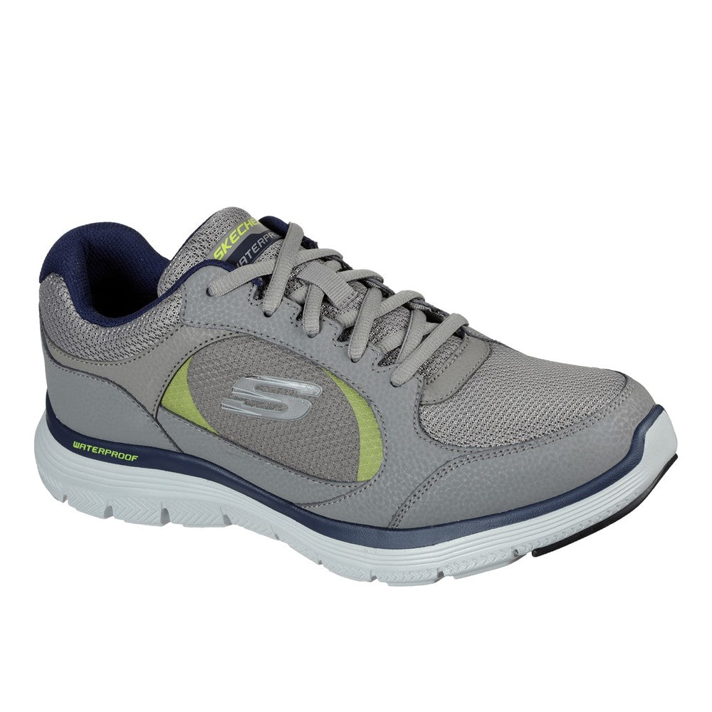 Men's Skechers Flex Advantage 4.0 True Clarity Sport Shoes