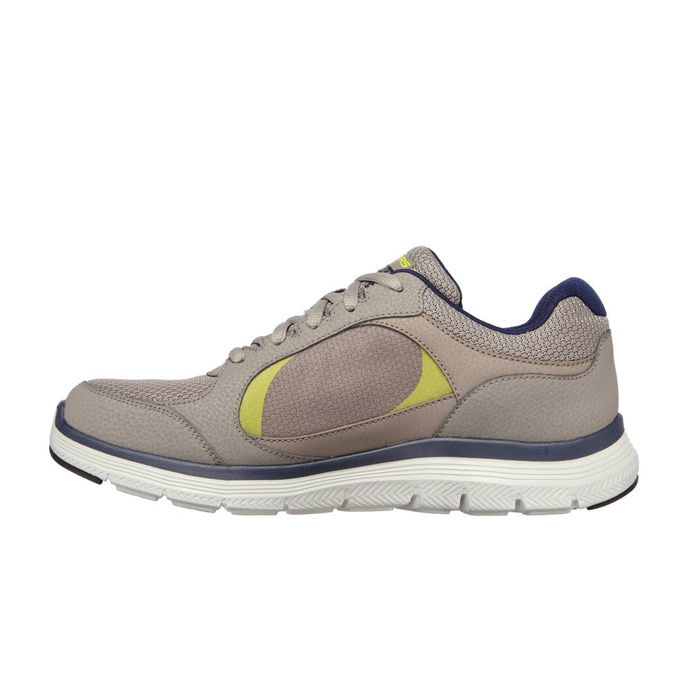 Men's Skechers Flex Advantage 4.0 True Clarity Sport Shoes