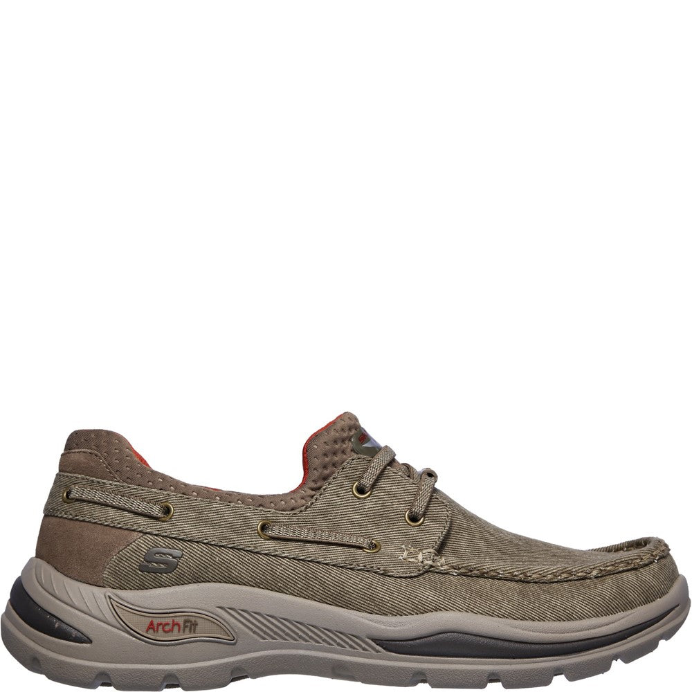 Men's Skechers Arch Fit Motley Oven Shoes