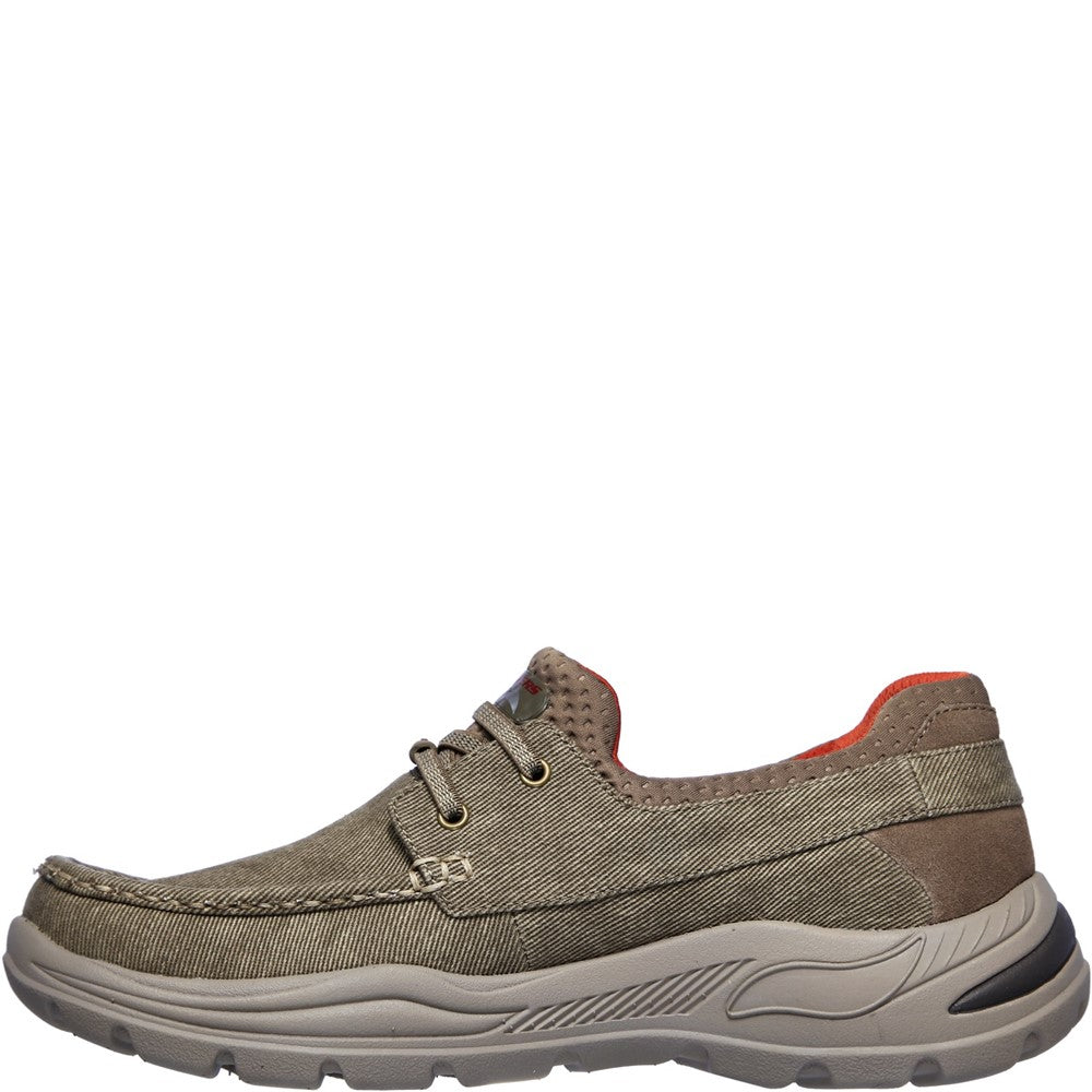 Men's Skechers Arch Fit Motley Oven Shoes