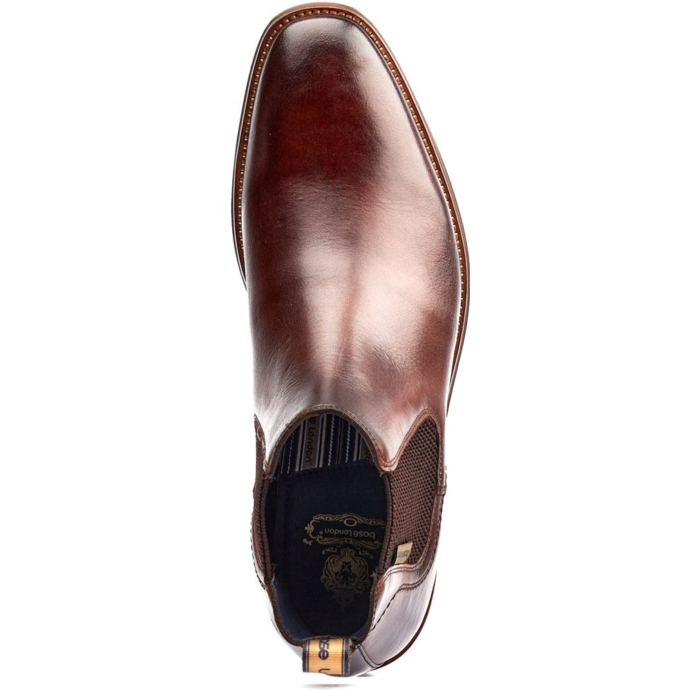 Men's Base London Sikes Chelsea Boot