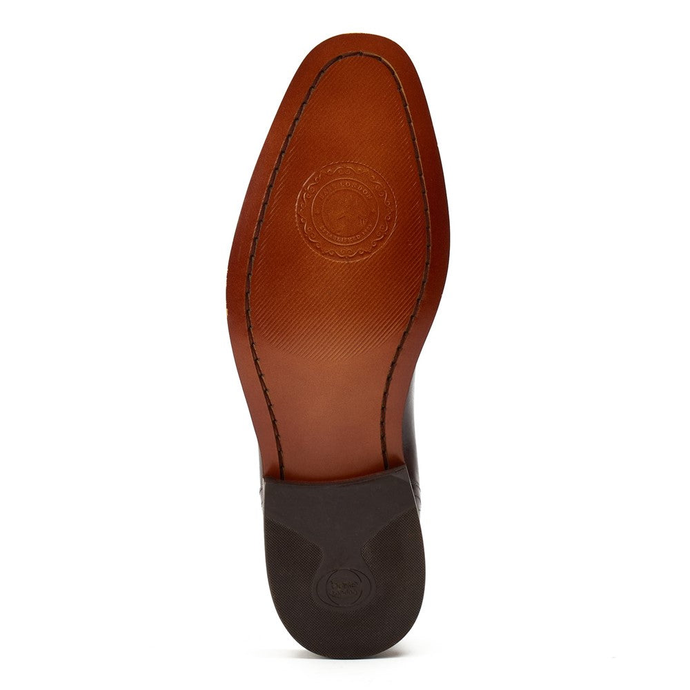 Men's Base London Sikes Chelsea Boot