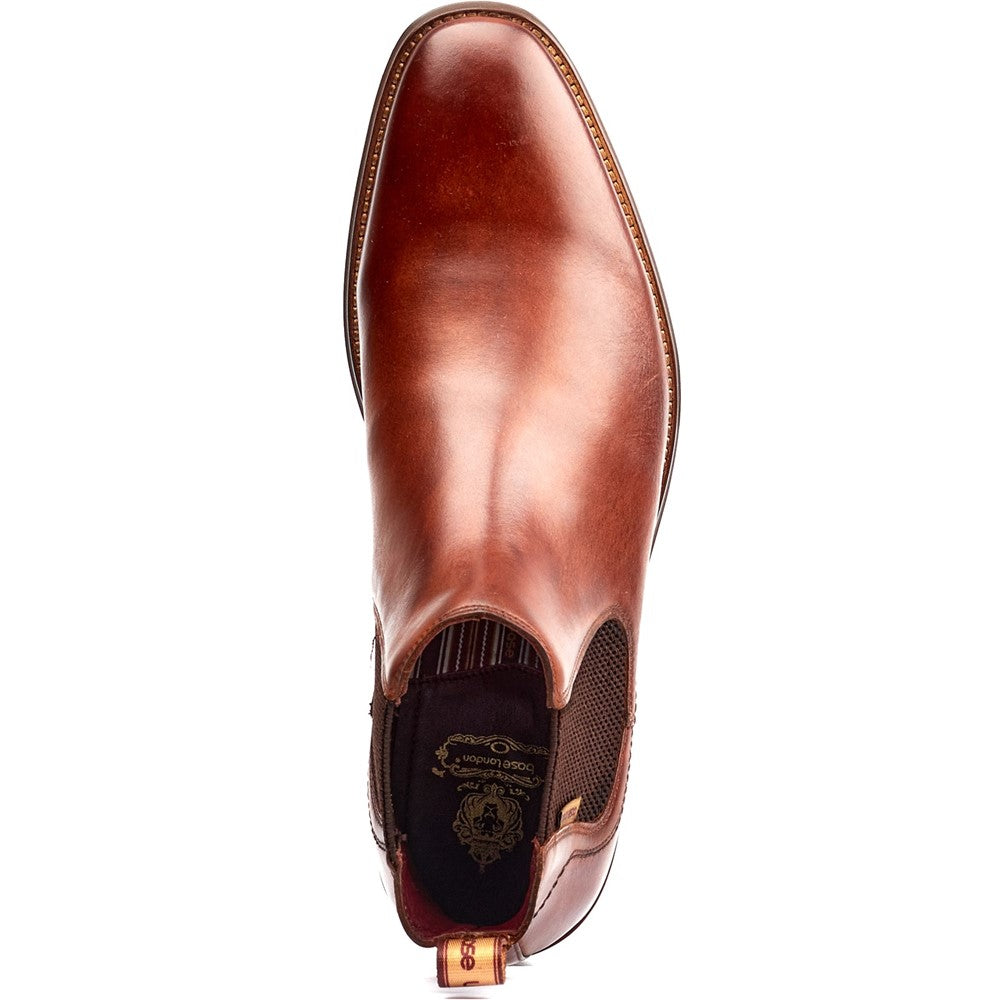 Men's Base London Sikes Chelsea Boot