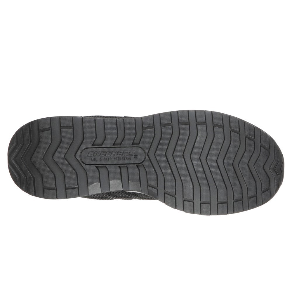 Women's Skechers Workwear Bulklin Ayak Safety Shoe