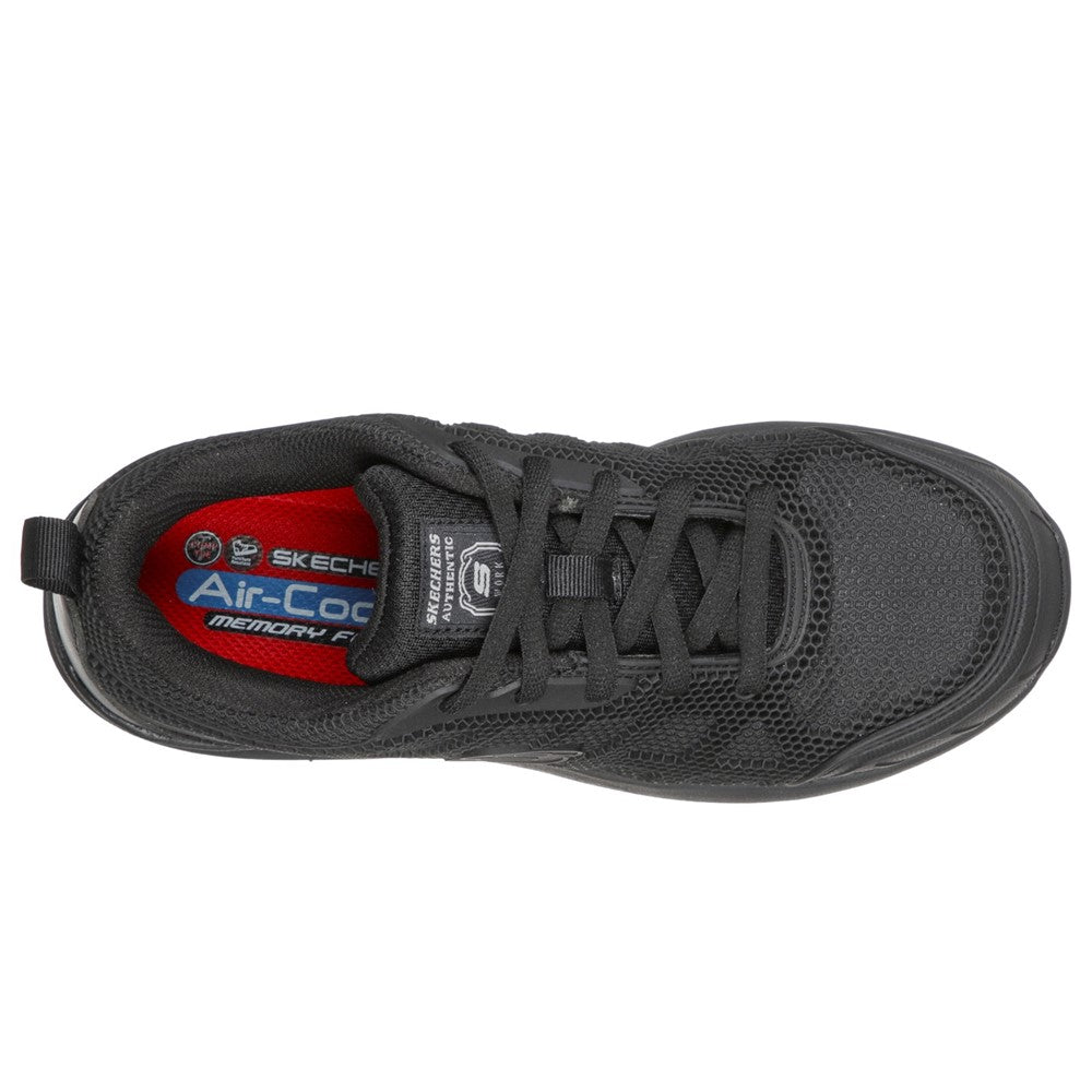 Women's Skechers Workwear Bulklin Ayak Safety Shoe