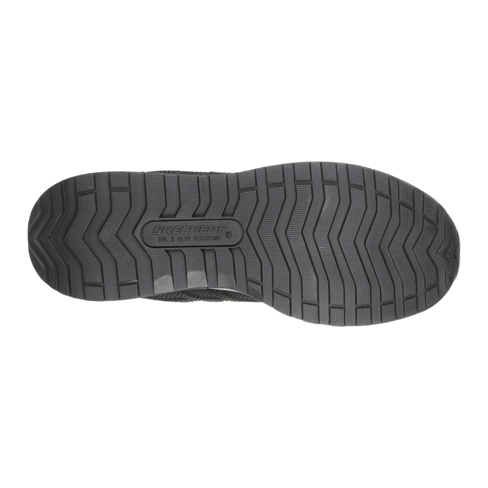 Women's Skechers Workwear Bulklin Ayak Safety Shoe