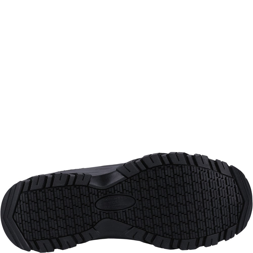 Men's Skechers Workwear Fannter Occupational Shoe