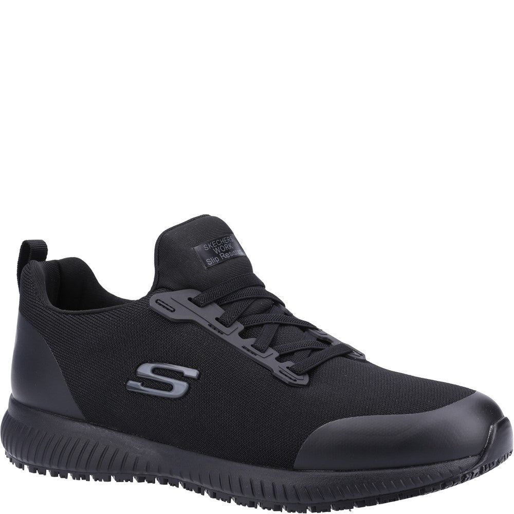 Men's Skechers Workwear Squad SR Myton Occupational Shoe