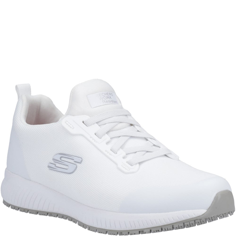 Men's Skechers Workwear Squad SR Myton Occupational Shoe