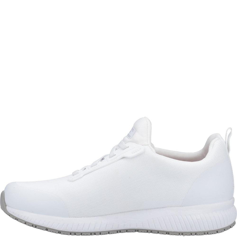 Men's Skechers Workwear Squad SR Myton Occupational Shoe