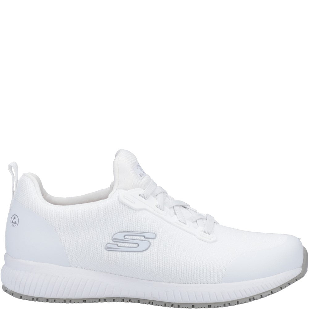 Men's Skechers Workwear Squad SR Myton Occupational Shoe