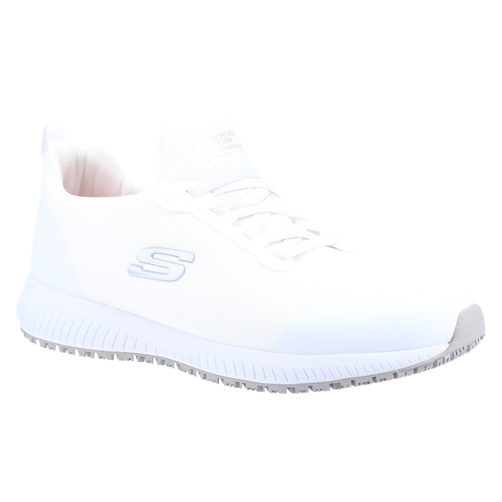 Men's Skechers Workwear Squad SR Myton Occupational Shoe