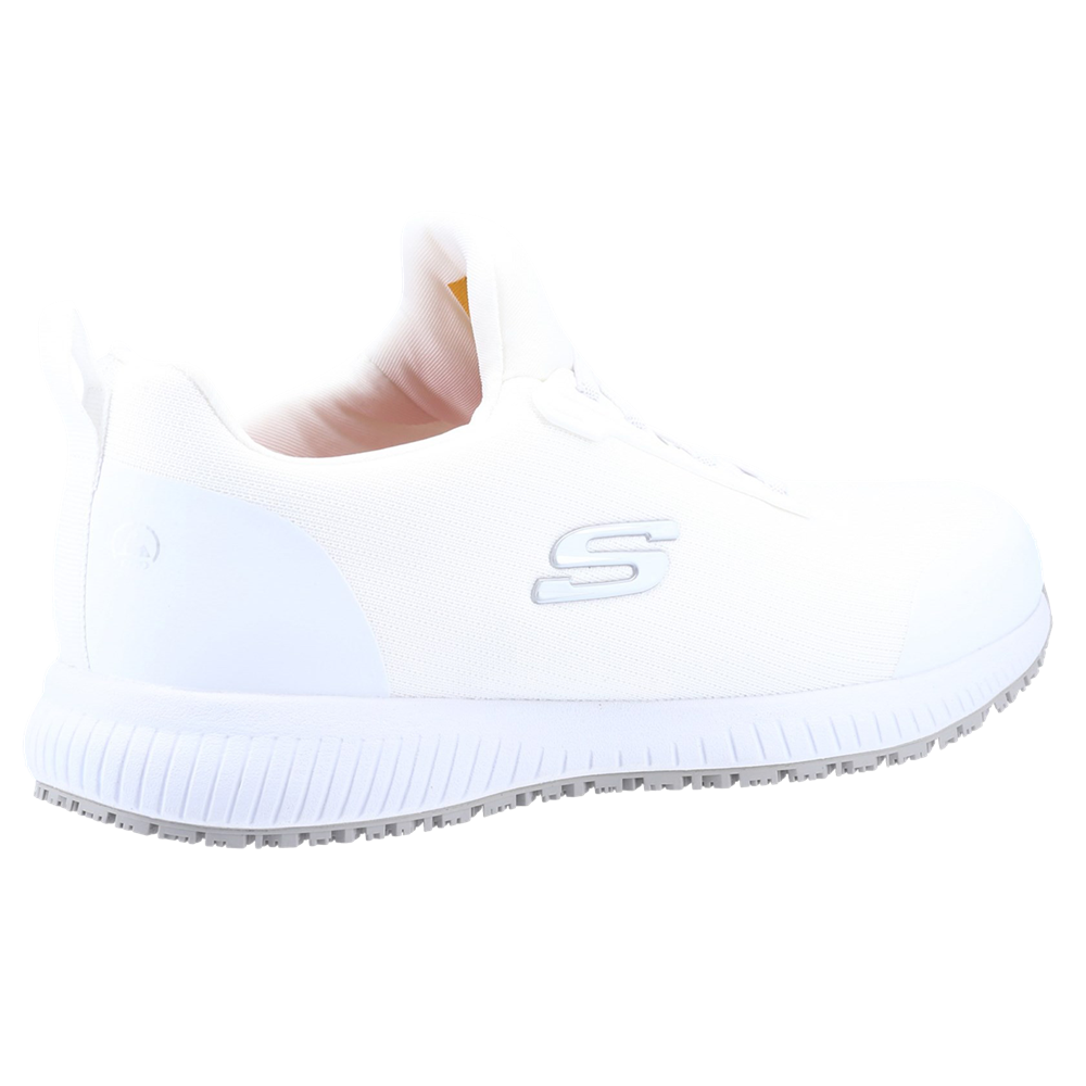Men's Skechers Workwear Squad SR Myton Occupational Shoe