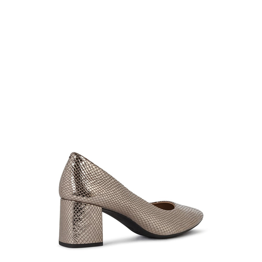 Women's Geox Bigliana Court Shoe