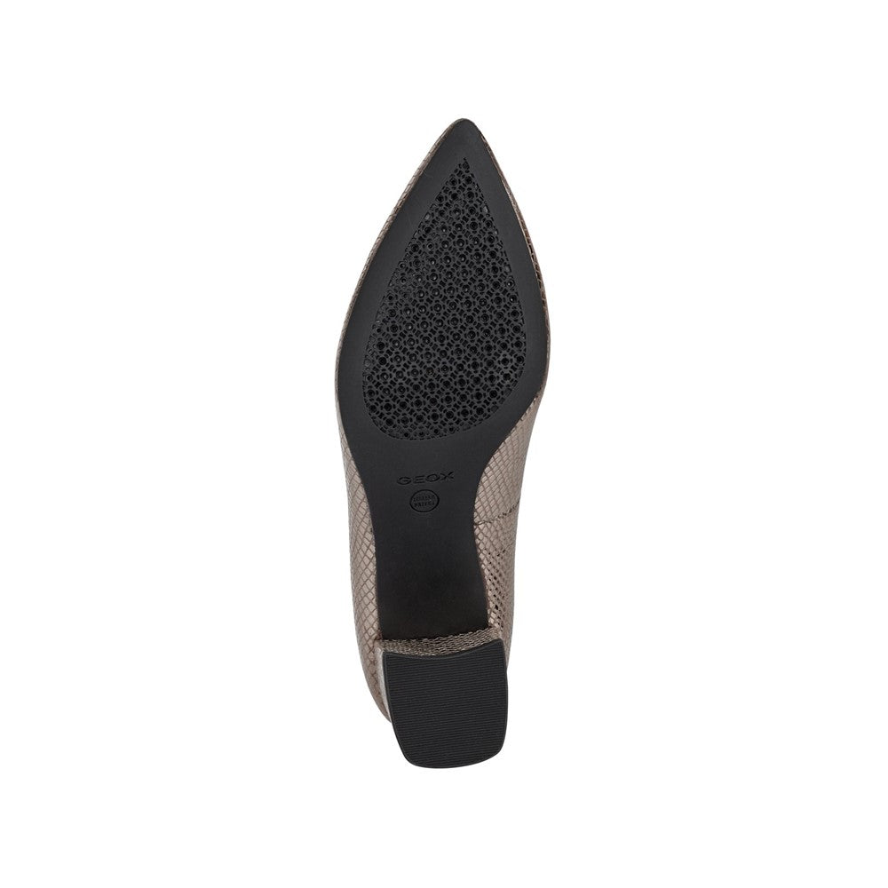 Women's Geox Bigliana Court Shoe