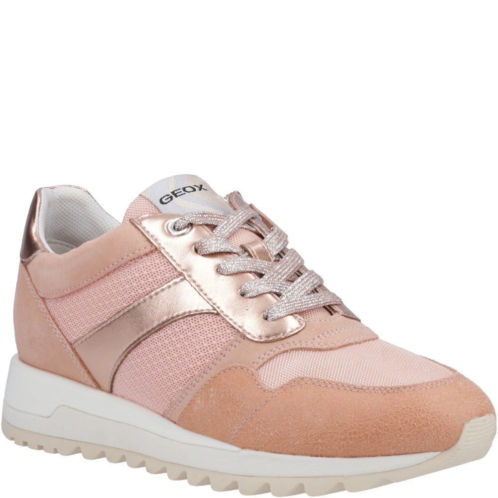 Women's Geox Tabelya Trainer