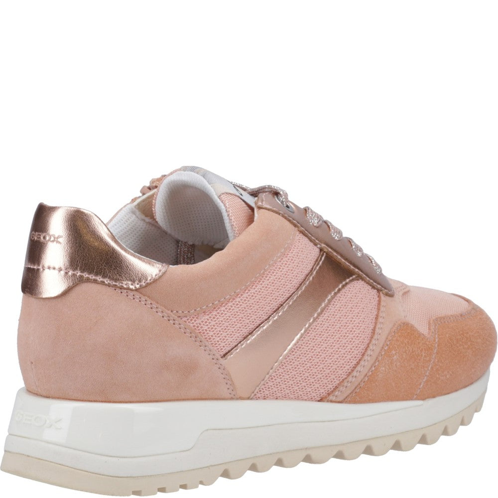 Women's Geox Tabelya Trainer