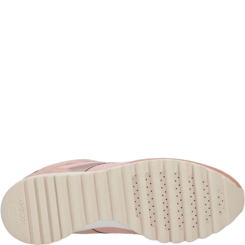 Women's Geox Tabelya Trainer