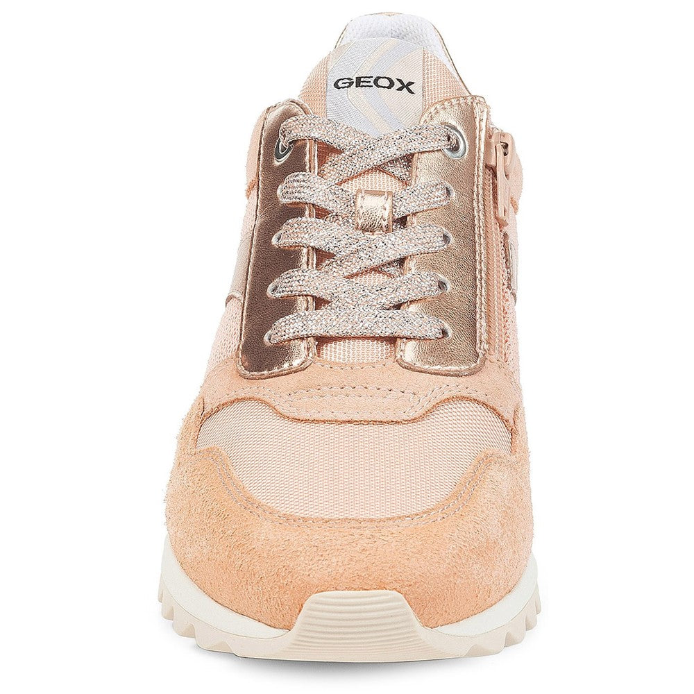 Women's Geox Tabelya Trainer
