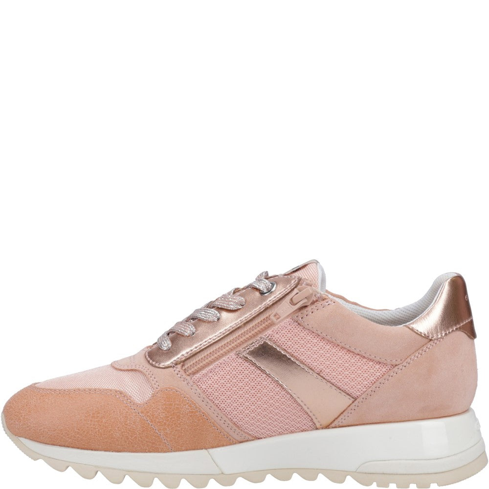 Women's Geox Tabelya Trainer