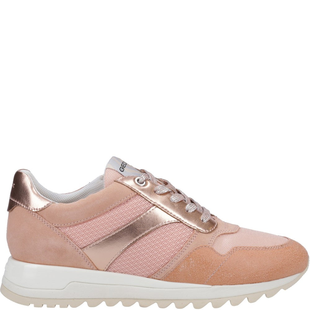 Women's Geox Tabelya Trainer