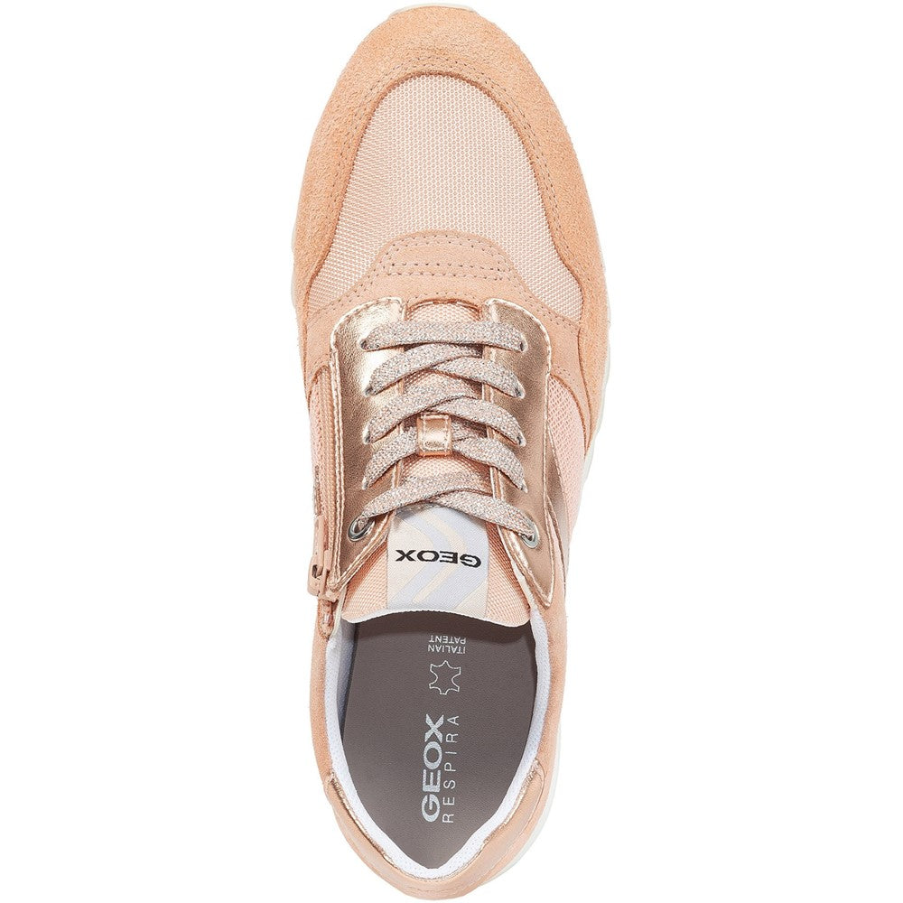 Women's Geox Tabelya Trainer