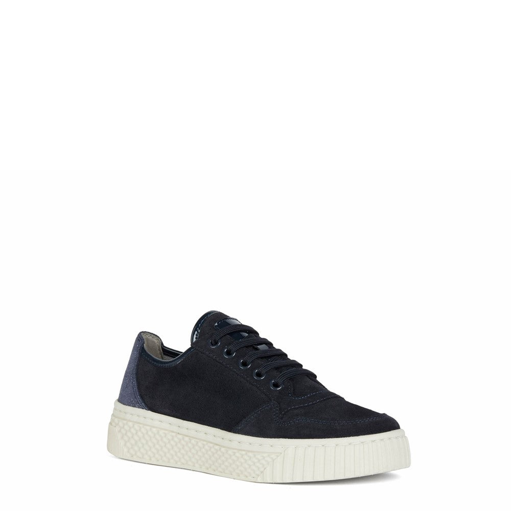 Women's Geox Licena Trainer
