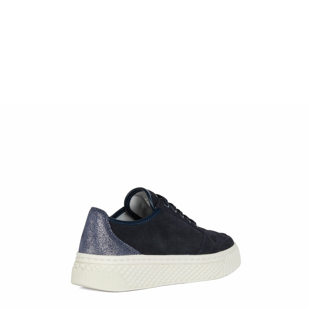 Women's Geox Licena Trainer