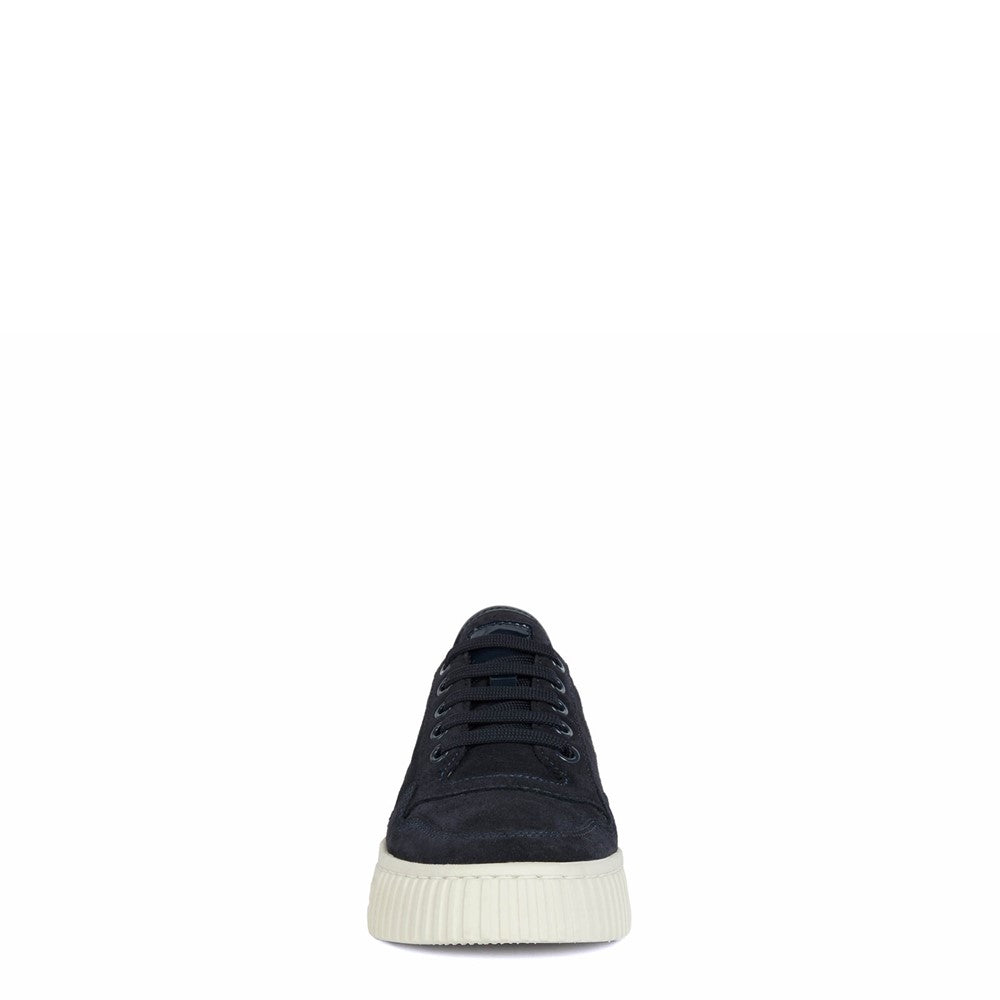 Women's Geox Licena Trainer