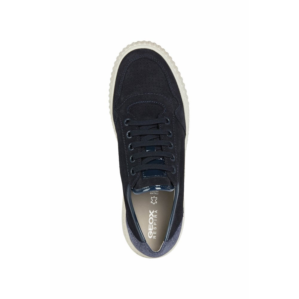 Women's Geox Licena Trainer
