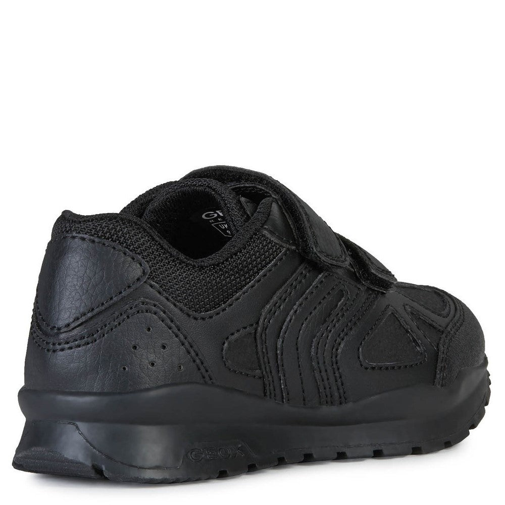 Kids' Geox Pavel Junior Sports Shoes